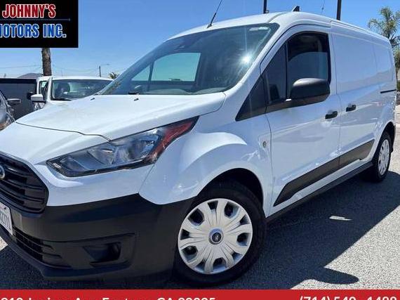 FORD TRANSIT CONNECT 2022 NM0LS7S22N1524473 image